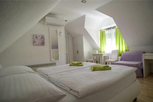 Bed & Breakfast Villa Lika Annex