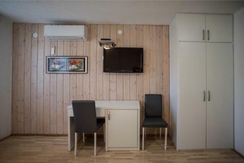 Bed & Breakfast Villa Lika Annex