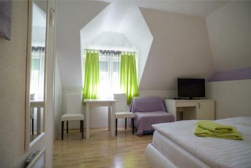 Bed & Breakfast Villa Lika Annex