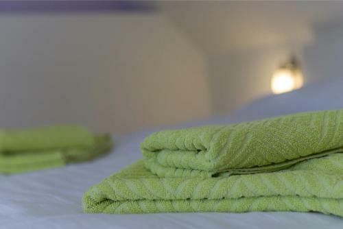 Bed & Breakfast Villa Lika Annex
