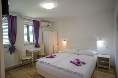 Bed & Breakfast Villa Lika Annex
