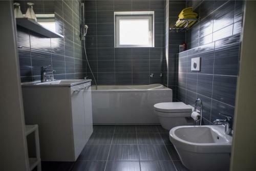 Bed & Breakfast Villa Lika Annex