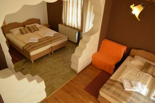 Hostal Pansion Winnetou