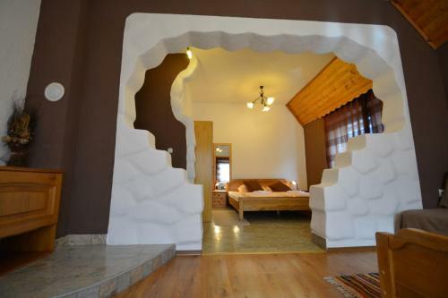 Hostal Pansion Winnetou