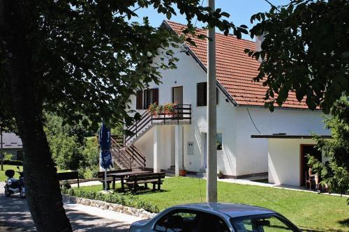 Apartment Smoljanac 5194c