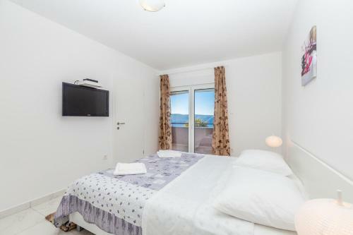 Villa Holiday House Linardici
