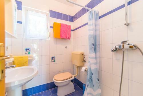 Comfortable Apartment Vera 860