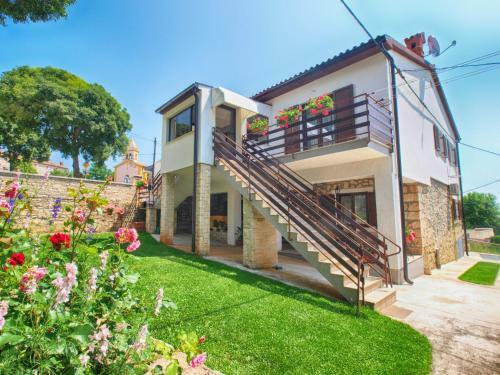 Apartmenst Slavica 1654