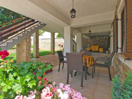 Apartmenst Slavica 1654