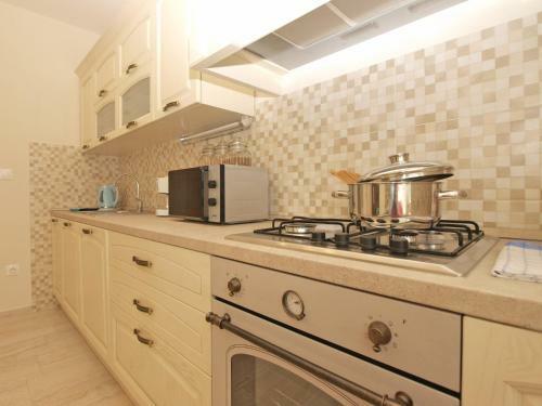 Apartmenst Slavica 1654