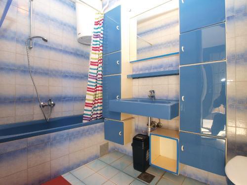 Apartment Zvonko 1565