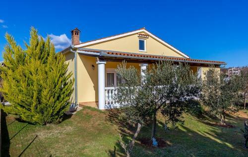Holiday Home Milan