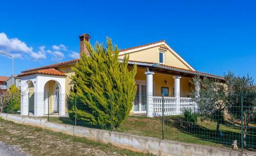 Holiday Home Milan