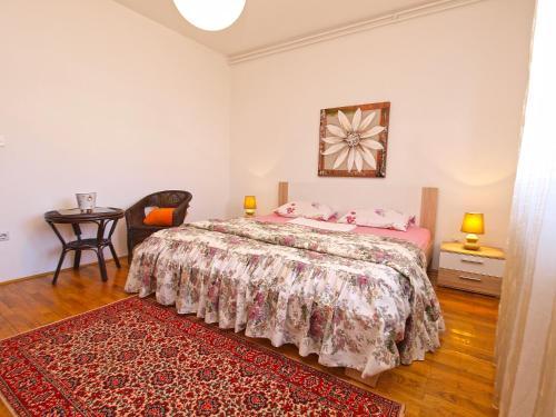 Apartments Marle 906