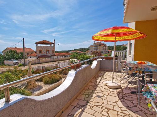 Apartments Marle 906