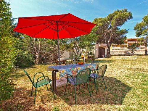 Apartments Marle 906