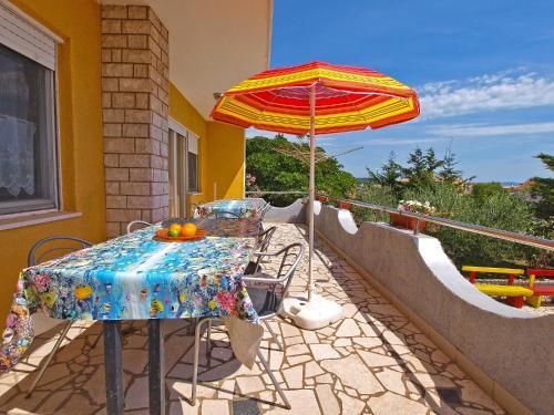 Apartments Marle 906
