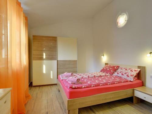 Holiday Home House Maret