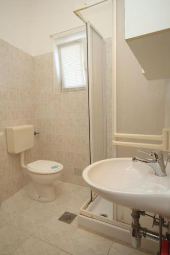 Apartamentos Studio Liznjan 7240a