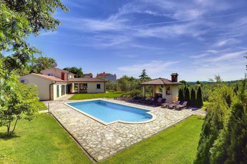 Villa Moceni