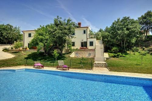 Villa Moceni