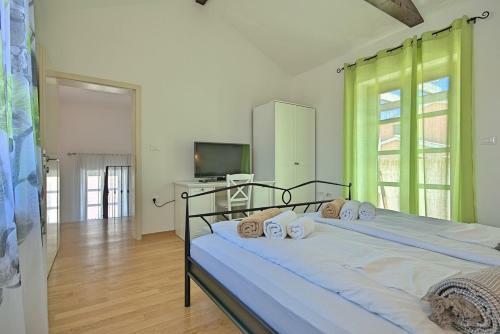 Stone Villa Zahara