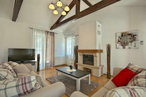 Stone Villa Zahara