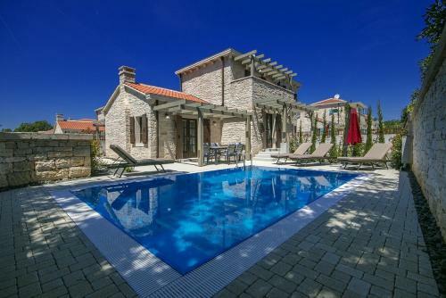 Stone Villa Zahara