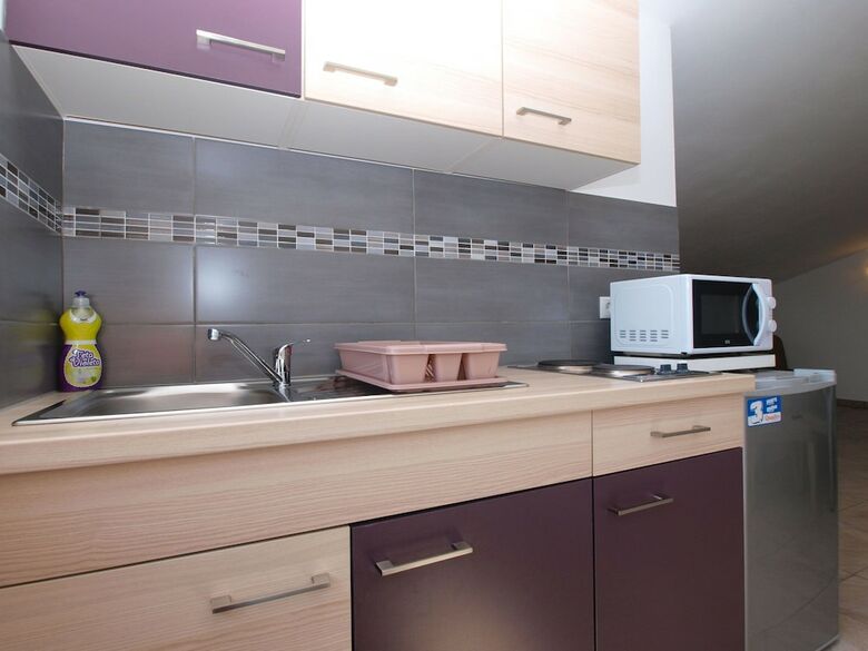 Apartments Dario 1480