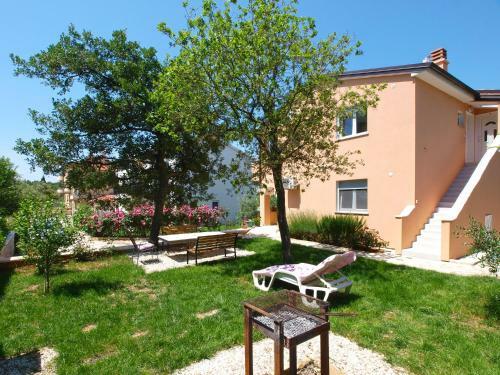 Apartments Milovan 1774