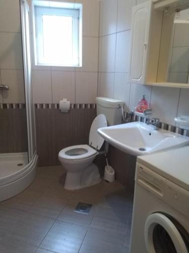 Apartamentos Vera Li?njan