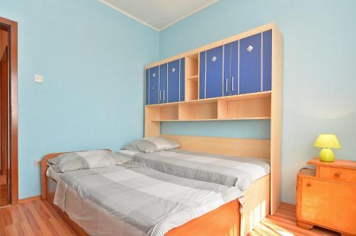 Apartments Gracijano 1724