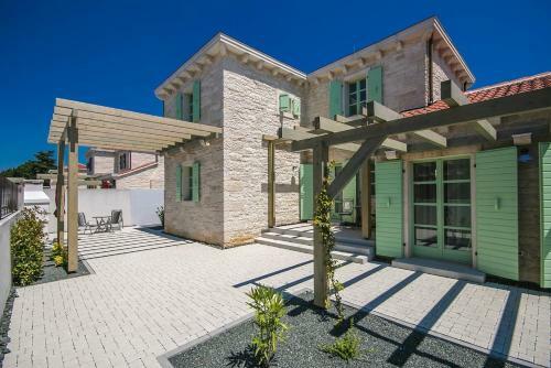 Exclusive Villa Zeus