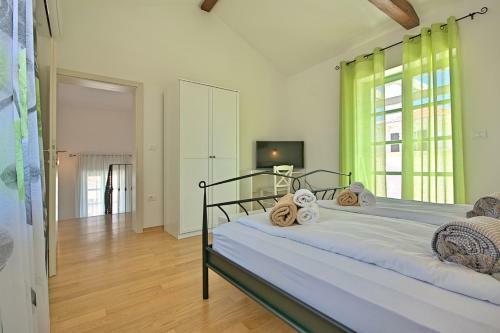Exclusive Villa Zeus
