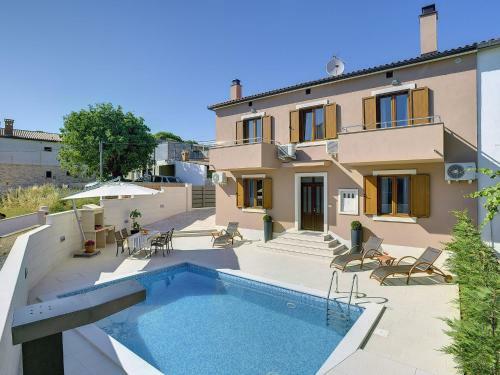 Holiday Home Casa Miceli