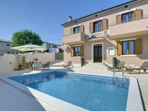 Holiday Home Casa Miceli