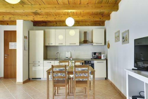 Apartments Susanna