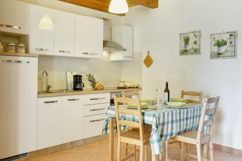 Apartments Susanna