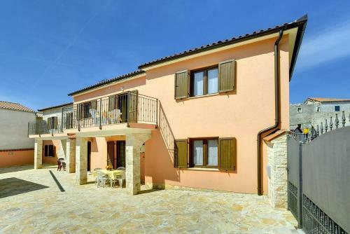 Apartments Susanna