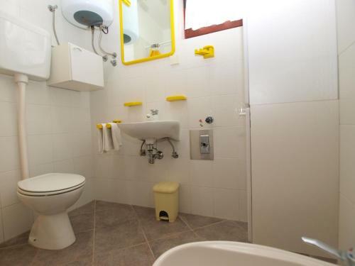 Apartments Luciano 1576