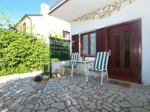 Apartments Luciano 1576