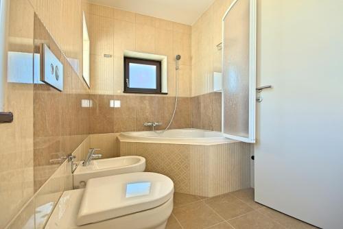 Luxury Stone Villa Zanelli