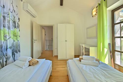 Luxury Stone Villa Zanelli