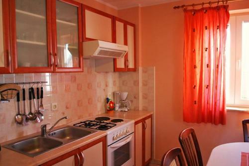 Holiday Home Muntic