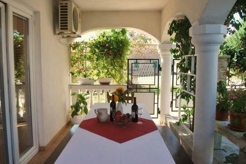 Holiday Home Muntic
