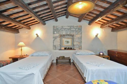 House Adriana 1715
