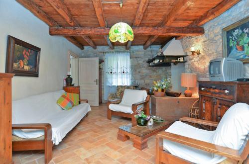 House Adriana 1715