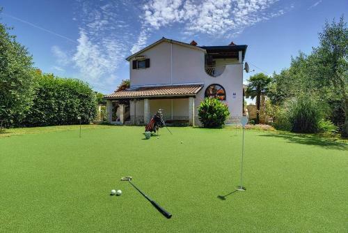 Villa Golf