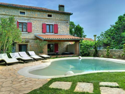 Holiday Home Villa Br
