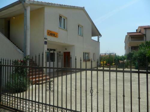 Apartamento Villas Kabali